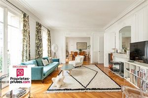 appartement à la vente -   75007  PARIS, surface 20 m2 vente appartement - UBI421582723